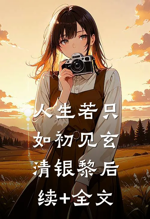 人生若只如初见玄清银黎后续+全文