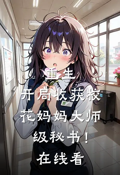 重生：开局收获校花妈妈大师级秘书！在线看