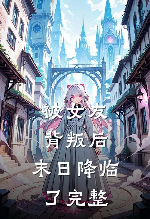 被女友背叛后，末日降临了完整