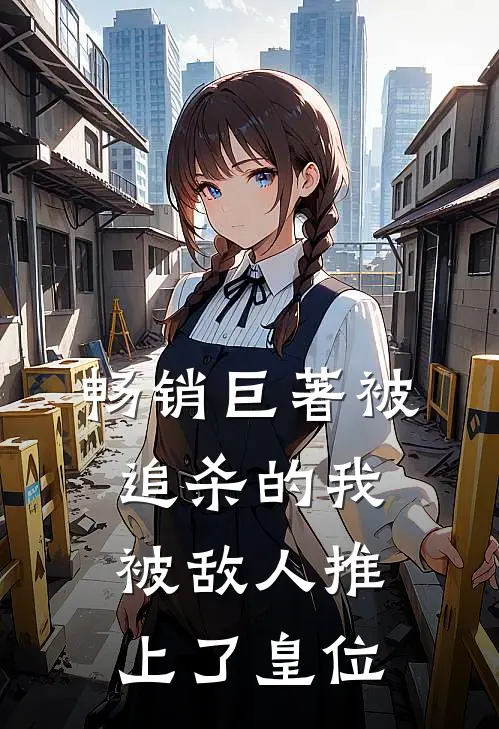 畅销巨著被追杀的我，被敌人推上了皇位