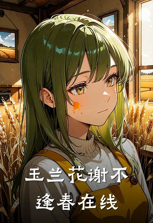 玉兰花谢不逢春在线