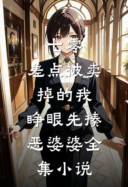 七零：差点被卖掉的我，睁眼先揍恶婆婆全集小说