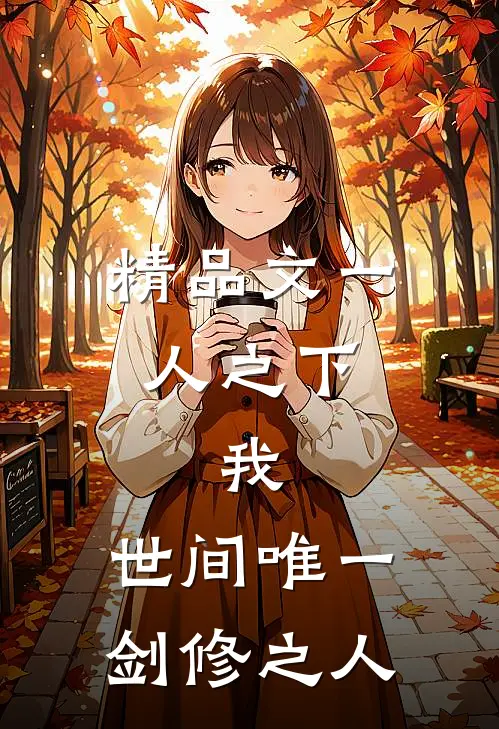 精品文一人之下：我，世间唯一剑修之人