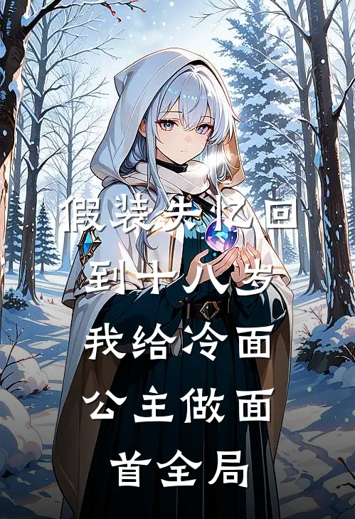 假装失忆回到十八岁，我给冷面公主做面首全局