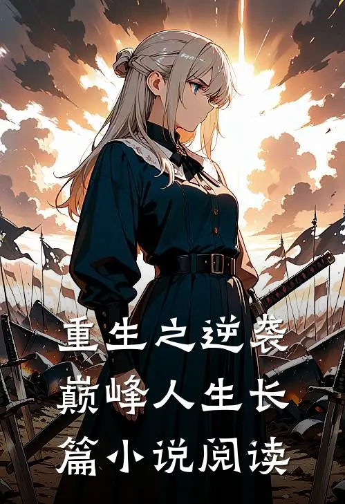 重生之逆袭巅峰人生长篇小说阅读