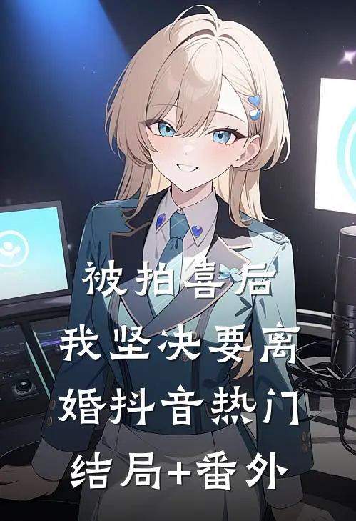 被拍喜后，我坚决要离婚抖音热门结局+番外