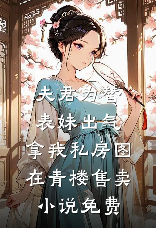夫君为替表妹出气，拿我私房图在青楼售卖小说免费