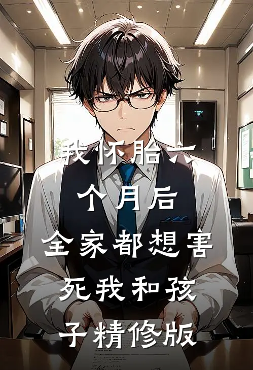 我怀胎六个月后，全家都想害死我和孩子精修版