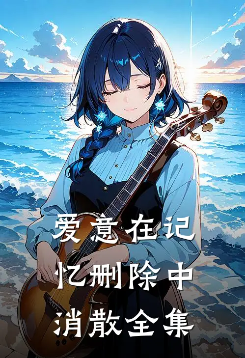 爱意在记忆删除中消散全集
