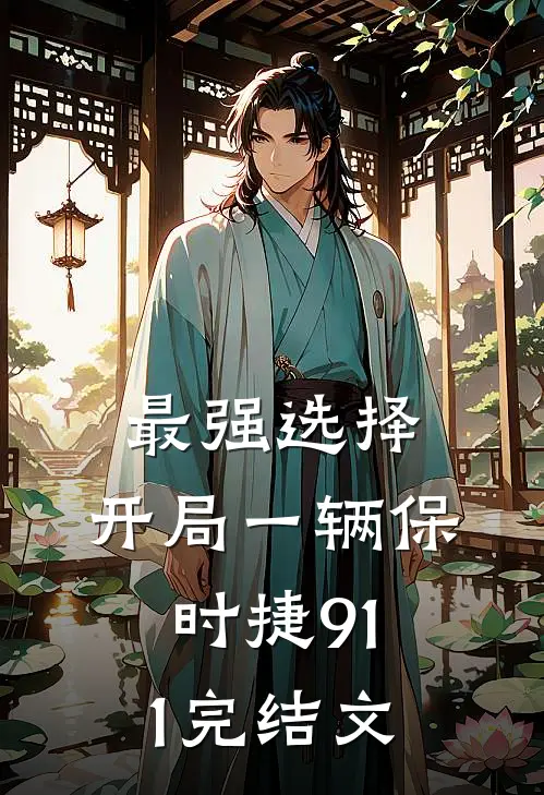 最强选择:开局一辆保时捷911完结文