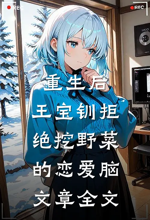 重生后，王宝钏拒绝挖野菜的恋爱脑文章全文