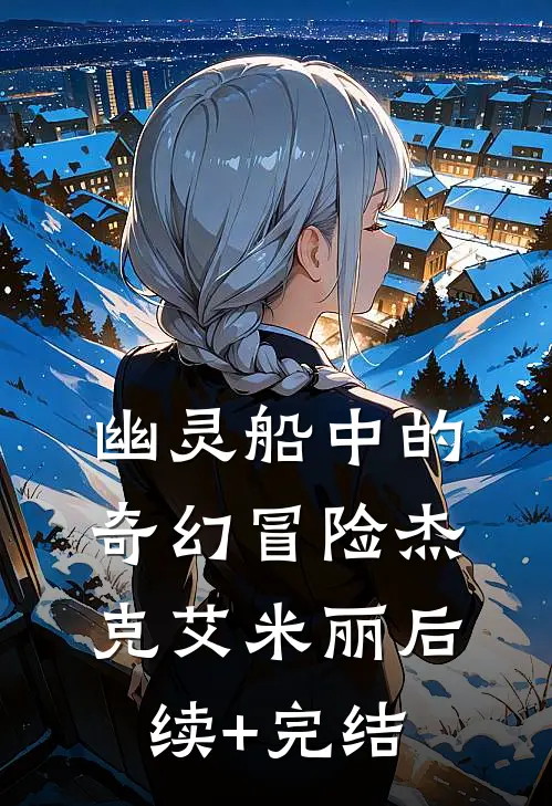 幽灵船中的奇幻冒险杰克艾米丽后续+完结