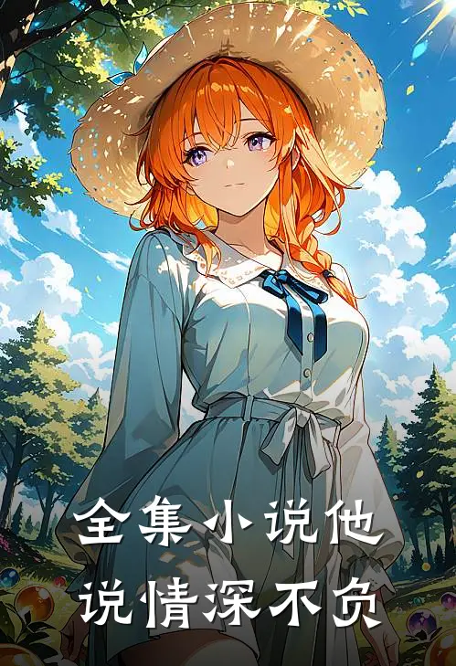 全集小说他说情深不负