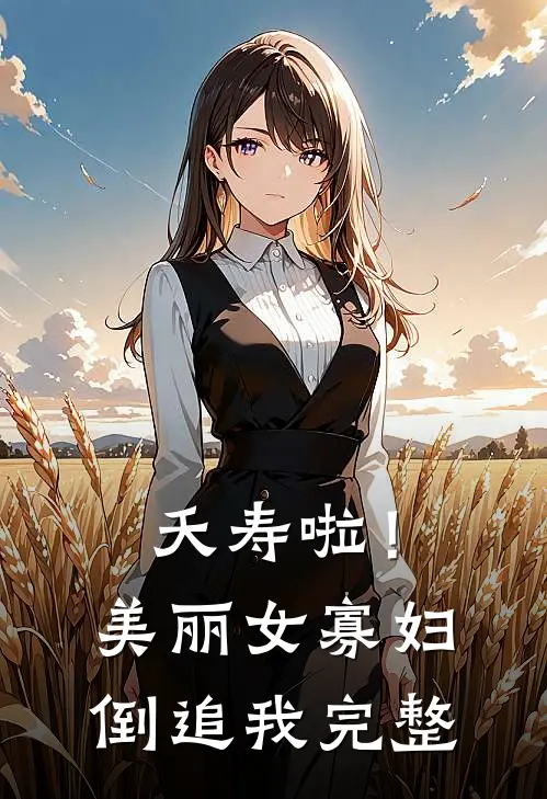 夭寿啦！美丽女寡妇倒追我完整