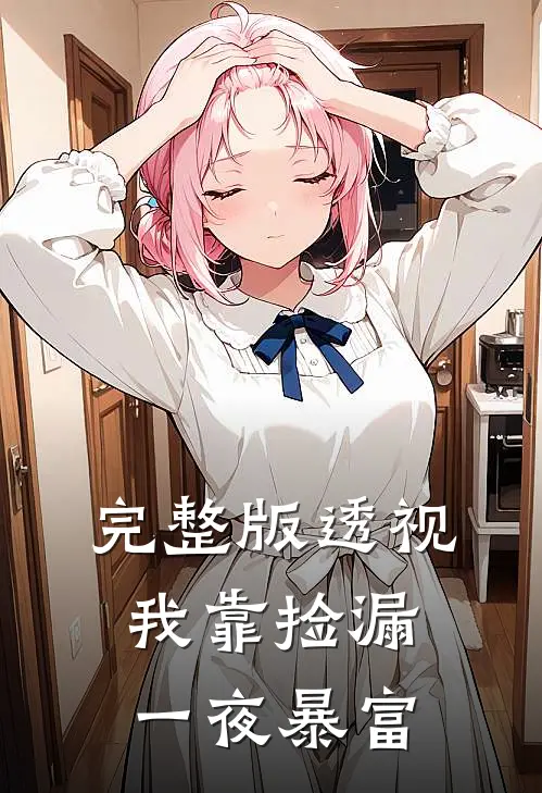 完整版透视：我靠捡漏一夜暴富
