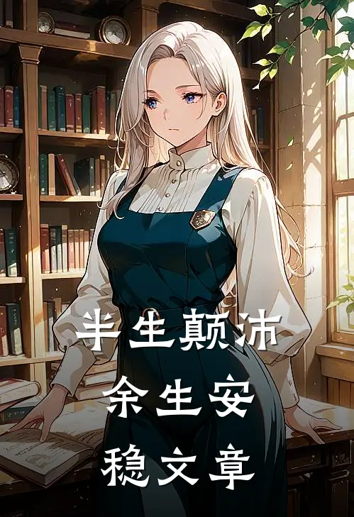 半生颠沛，余生安稳文章