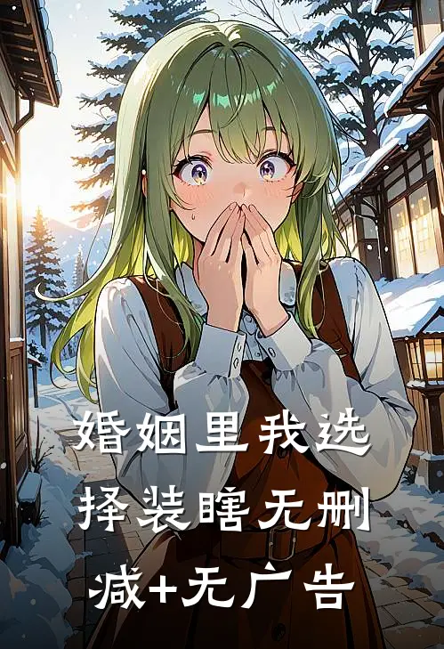 婚姻里我选择装瞎无删减+无广告