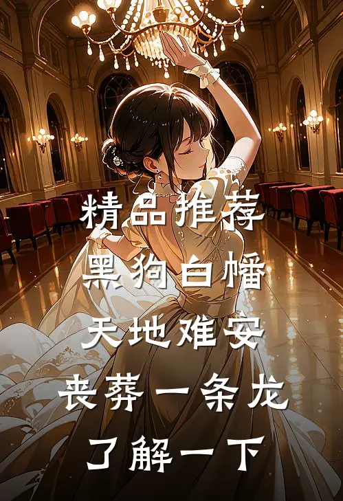 精品推荐黑狗白幡，天地难安，丧葬一条龙了解一下