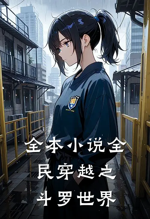 全本小说全民穿越之斗罗世界