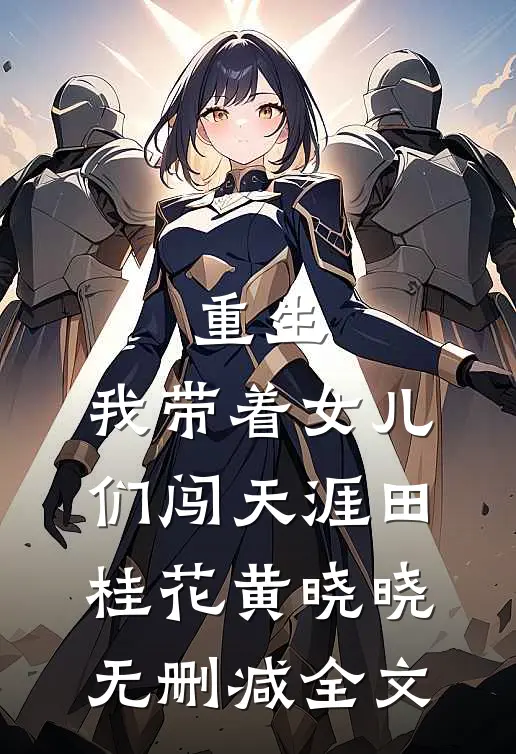 重生：我带着女儿们闯天涯田桂花黄晓晓无删减全文