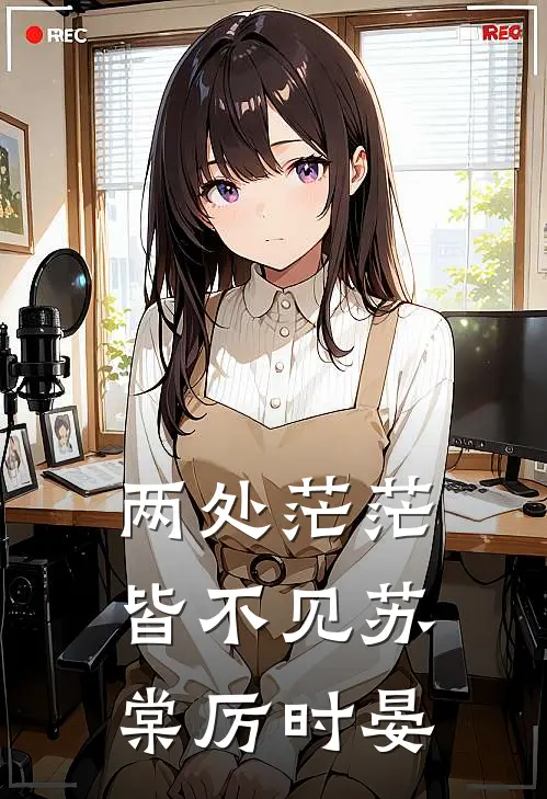 两处茫茫皆不见苏棠厉时晏