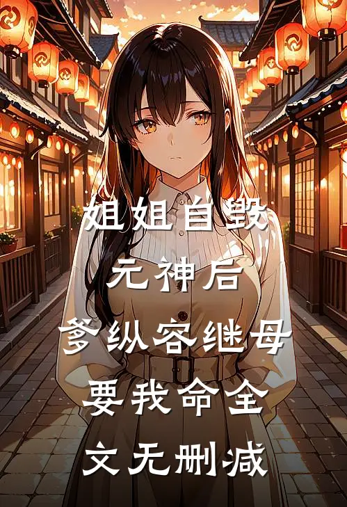 姐姐自毁元神后，爹纵容继母要我命全文无删减