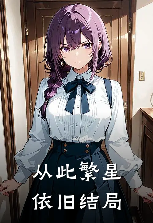 从此繁星依旧结局