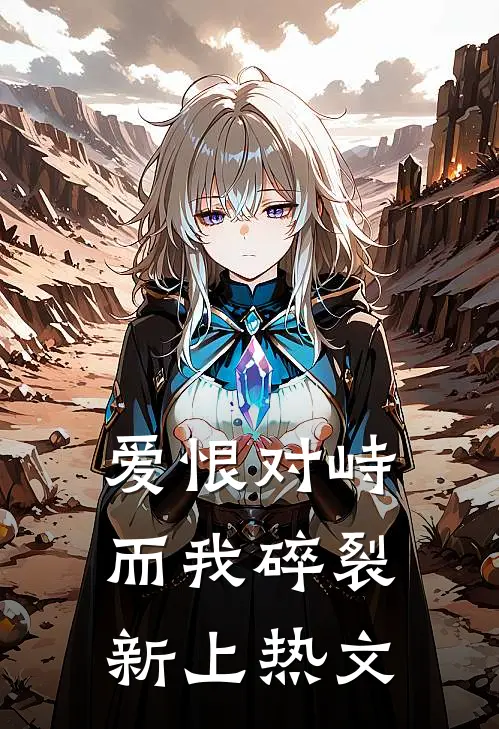 爱恨对峙，而我碎裂新上热文