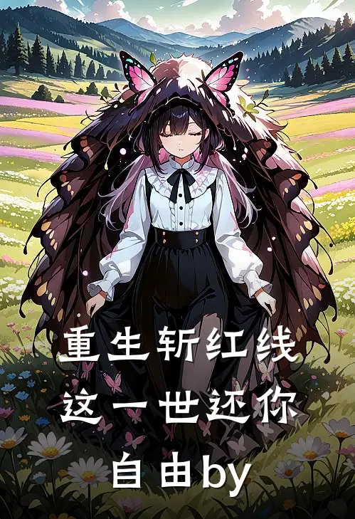重生斩红线：这一世还你自由by