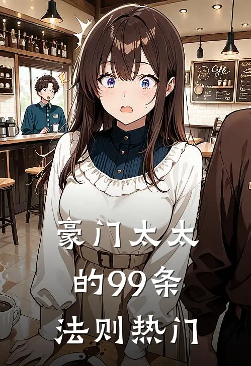 豪门太太的99条法则热门