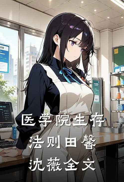 医学院生存法则田馨沈薇全文