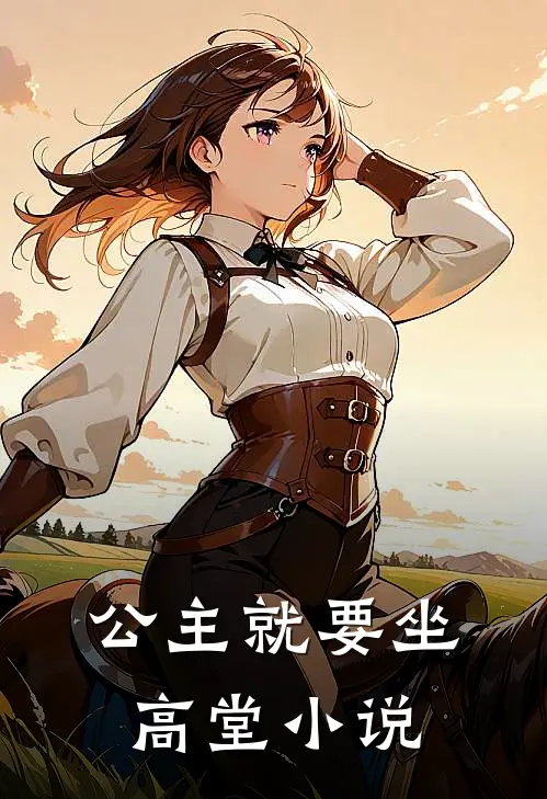 公主就要坐高堂小说
