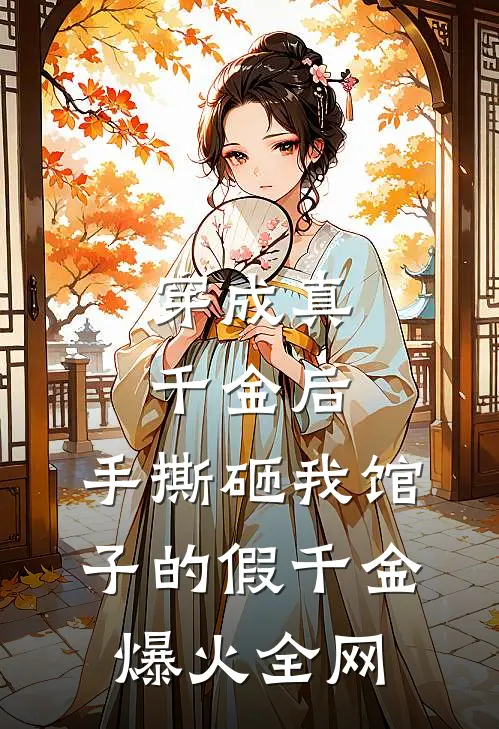 穿成真千金后，手撕砸我馆子的假千金爆火全网