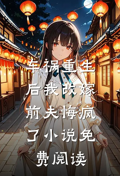车祸重生后我改嫁，前夫悔疯了小说免费阅读