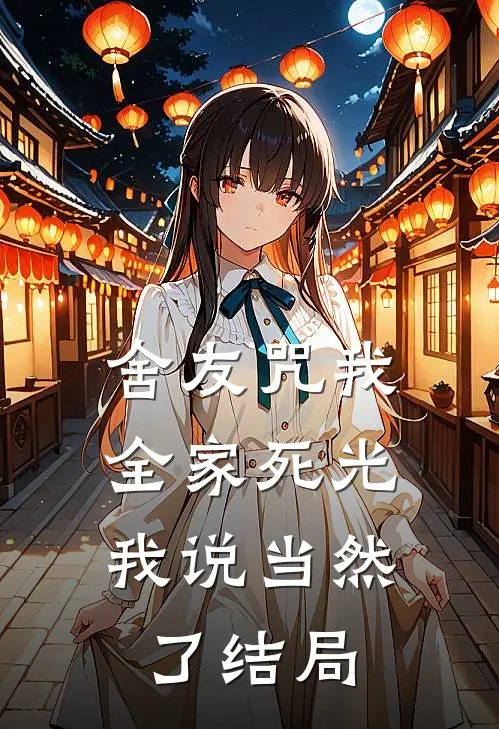 舍友咒我全家死光，我说当然了结局