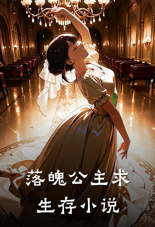 落魄公主求生存小说