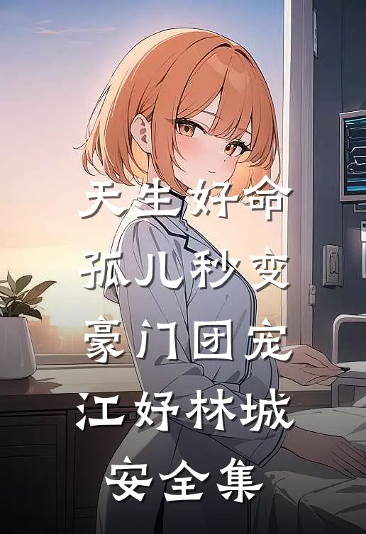 天生好命，孤儿秒变豪门团宠江妤林城安全集
