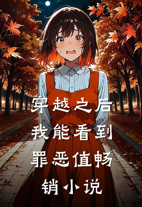 穿越之后，我能看到罪恶值畅销小说