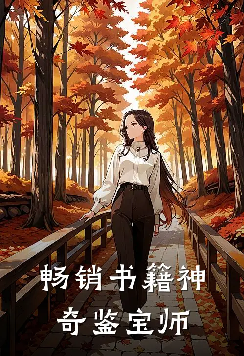 畅销书籍神奇鉴宝师