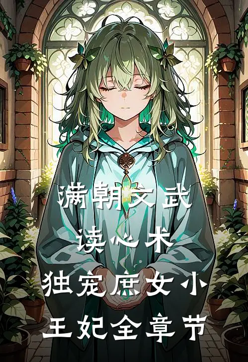 满朝文武读心术，独宠庶女小王妃全章节