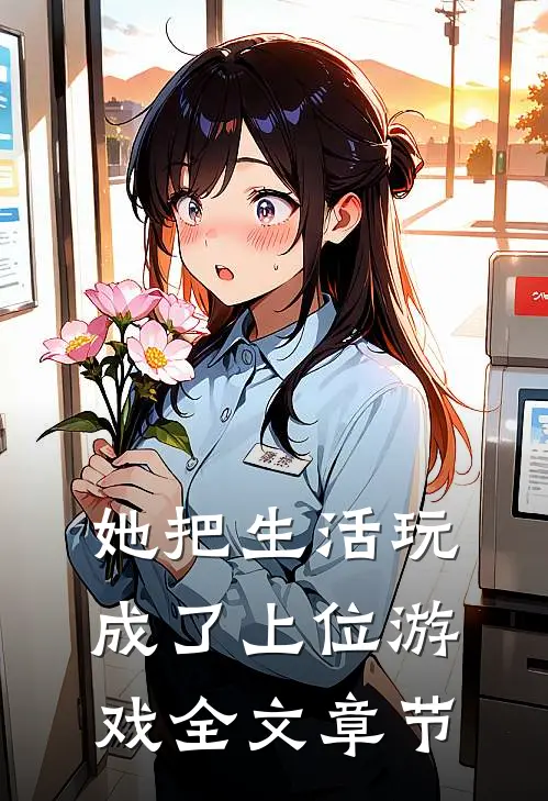 她把生活玩成了上位游戏全文章节