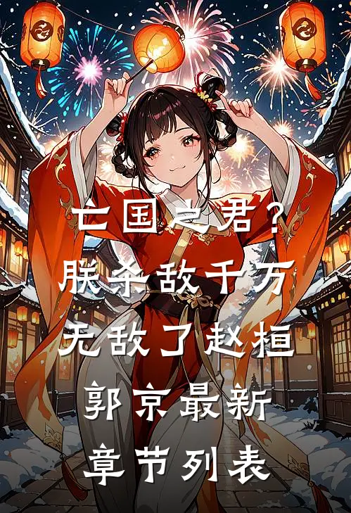 亡国之君？朕杀敌千万，无敌了赵桓郭京最新章节列表