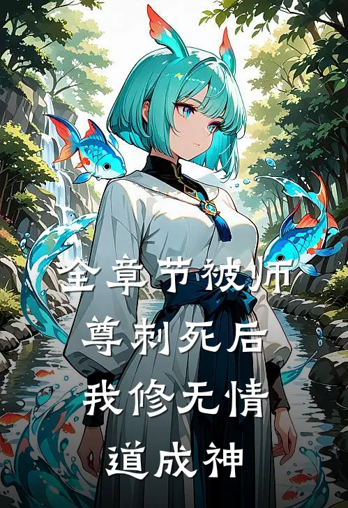 全章节被师尊刺死后，我修无情道成神