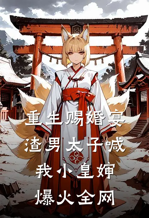 重生赐婚宴，渣男太子喊我小皇婶爆火全网