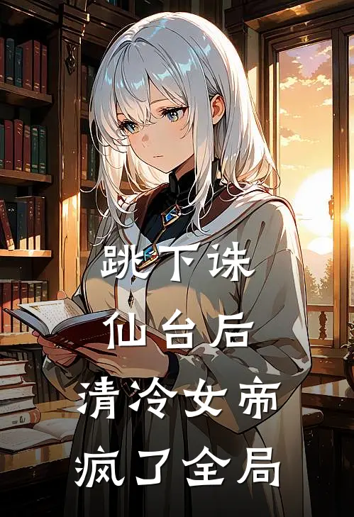 跳下诛仙台后，清冷女帝疯了全局