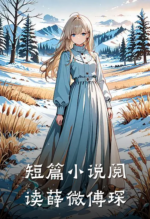短篇阅读薛微傅琛全文
