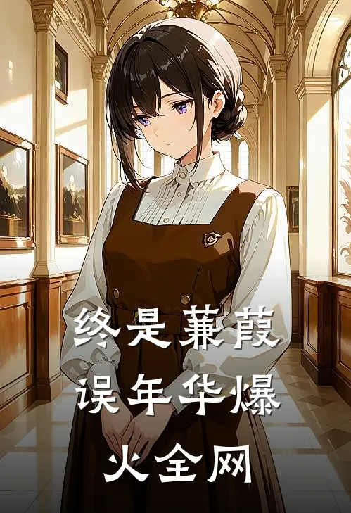 终是蒹葭误年华爆火全网
