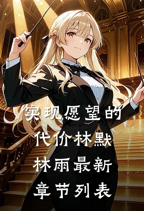 实现愿望的代价林默林雨最新章节列表