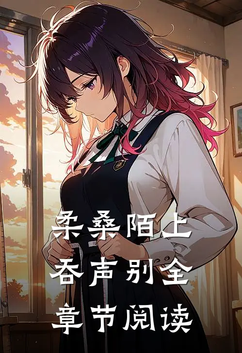 柔桑陌上吞声别全章节阅读