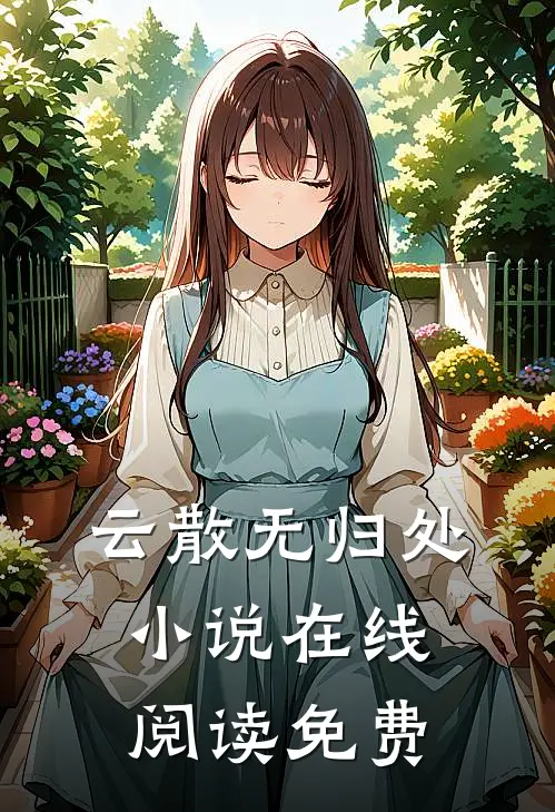 云散无归处小说在线阅读免费